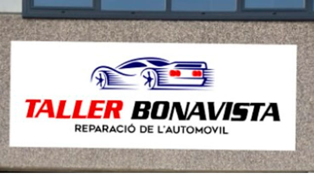 TALLER BONAVISTA