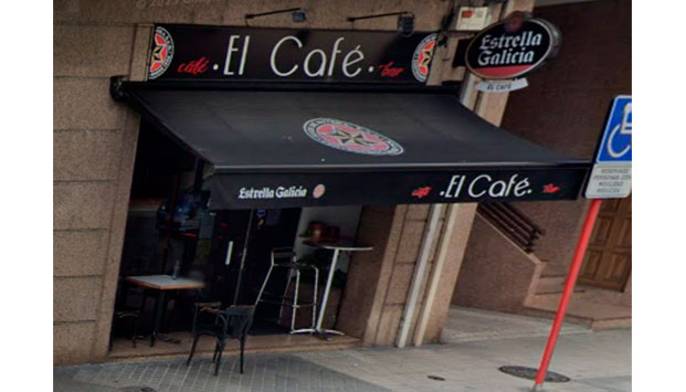 CAFÉ BAR EL CAFÉ