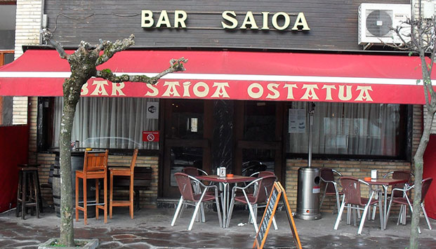 BAR SAIOA