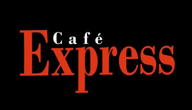 CAFÉ EXPRESS