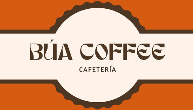 BÚA COFFEE