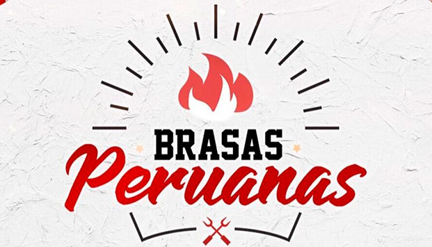 BRASAS PERUANAS VLC