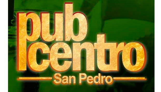 PUB CENTRO CAFÉ