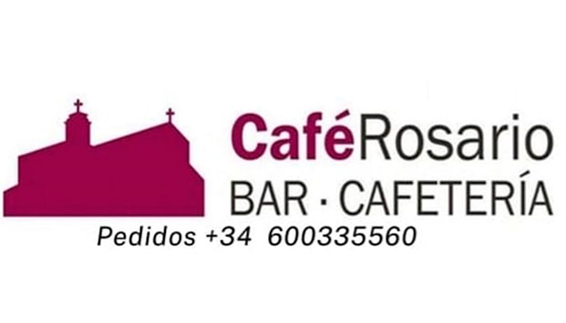 CAFÉ ROSARIO BAR - CAFETERIA