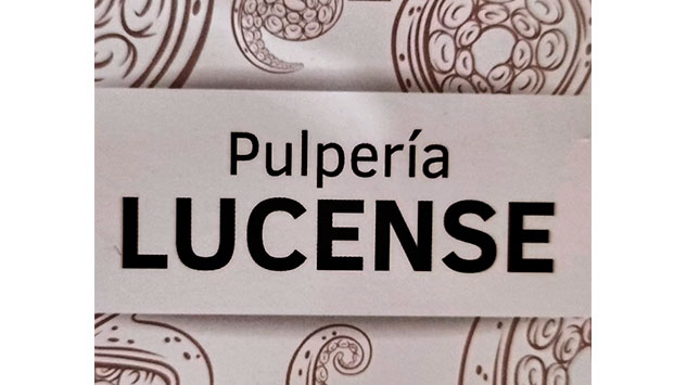 PULPERIA LUCENSE