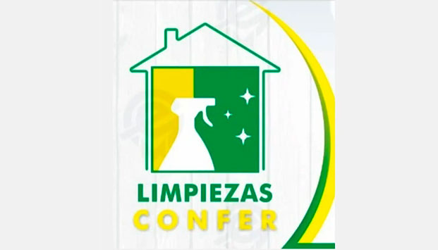 LIMPIEZAS CONFER