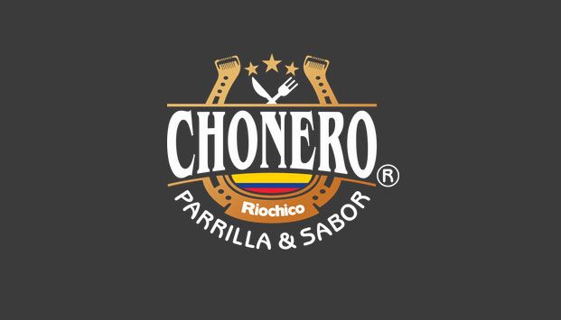 CHONERO RIOCHICO PARRILA Y SABOR