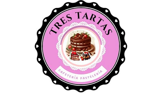 CAFETERÍA TRES TARTAS