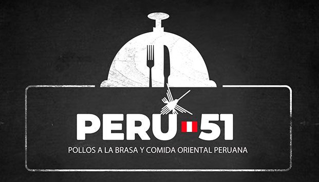 RESTAURANTE PERÚ 51