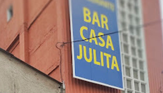 RESTAURANTE CASA JULITA
