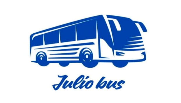 AUTOCARES JULIO BUS