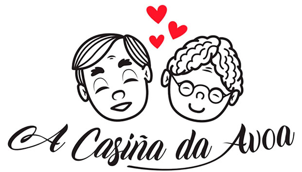 A CASIÑA DA AVOA