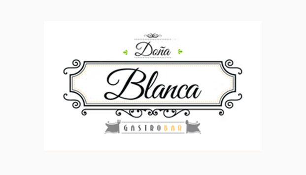 GASTRO BAR DOÑA BLANCA