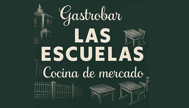 GASTRO BAR LAS ESCUELAS