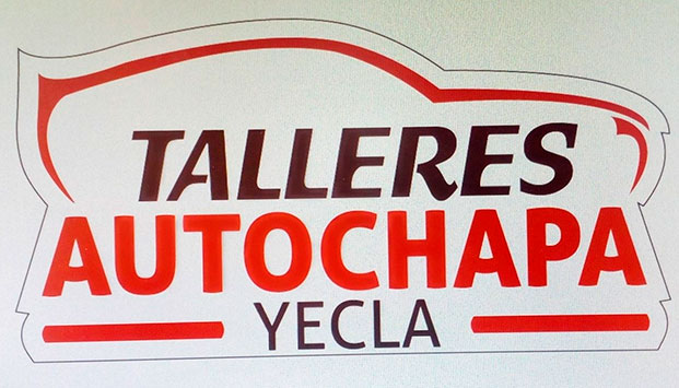 TALLERES AUTOCHAPA YECLA