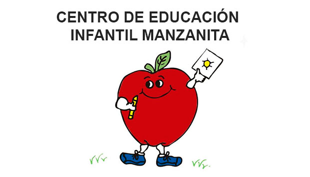 GUARDERÍA INFANTIL MANZANITA