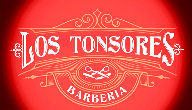 LOS TONSORES BARBERIA