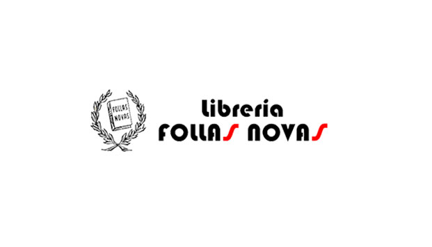 LIBRERIA FOLLAS NOVAS