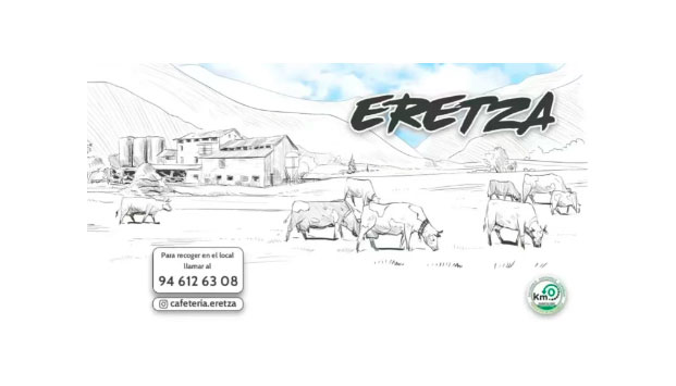 BAR ERETZA