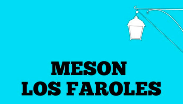 MESÓN LOS FAROLES