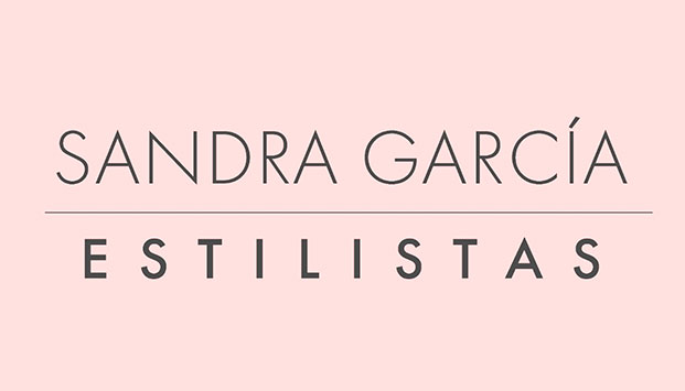 SANDRA GARCÍA ESTILISTAS