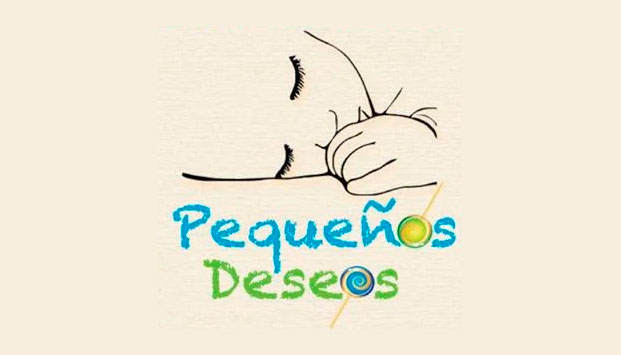 ESCUELA INFANTIL PEQUEÑOS DESEOS
