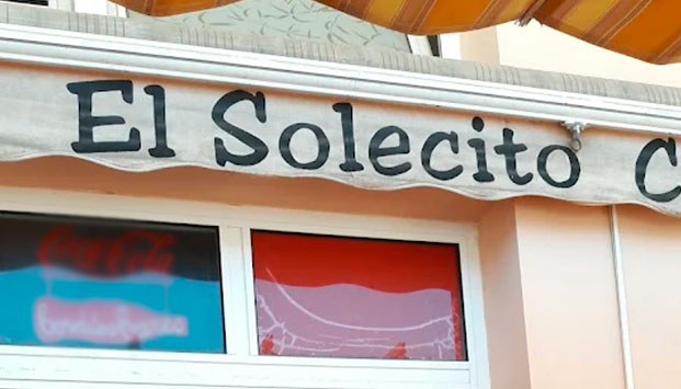 RESTAURANTE EL SOLECITO