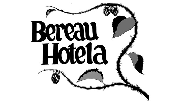 HOTEL RURAL BEREAU