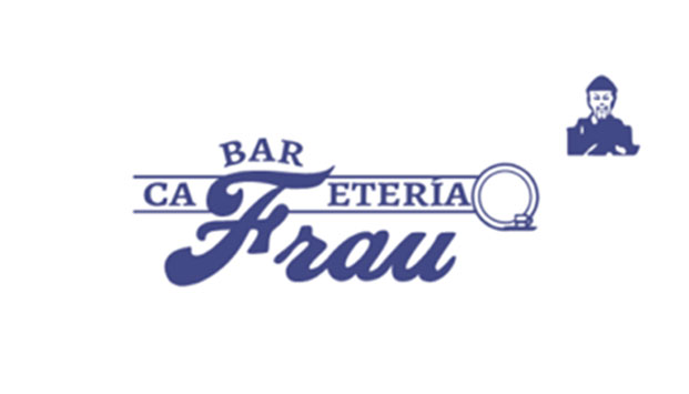 BAR FRAU
