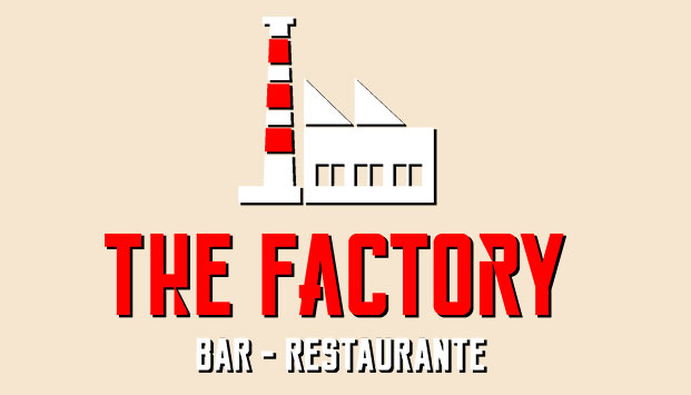 THE FACTORY - RESTAURANTE