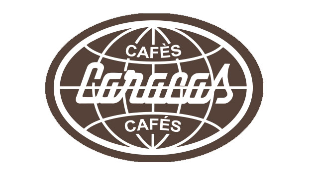 CAFÉ CARACAS