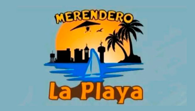 MERENDERO LA PLAYA