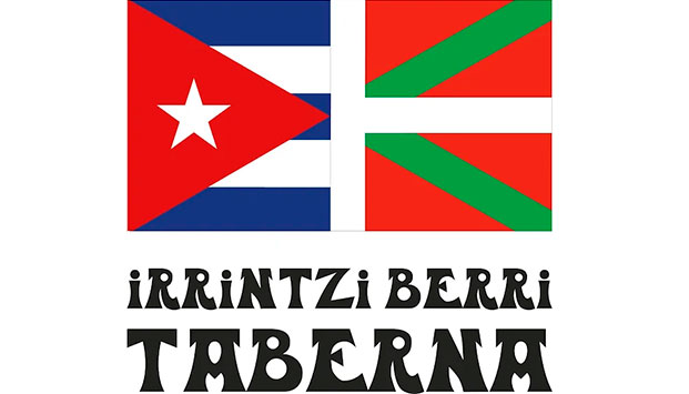 IRRINTZI BERRI TABERNA