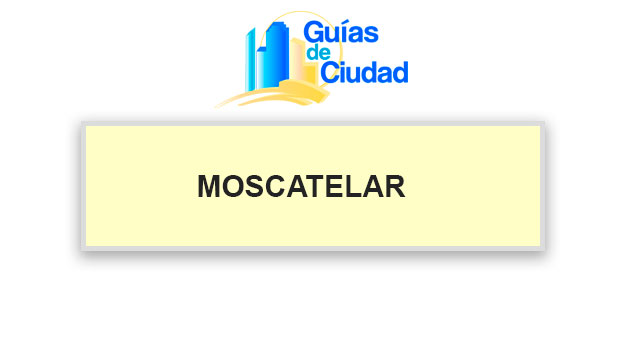 MOSCATELAR
