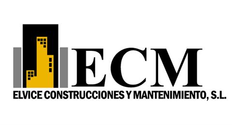 ECM - ELVICE CONSTRUCCIONES Y MANTENIMIENTO S.L.