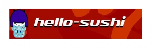 HELLO SUSHI RESTAURANTE JAPONÉS