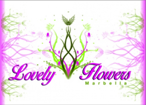 LOVELY FLOWERS
