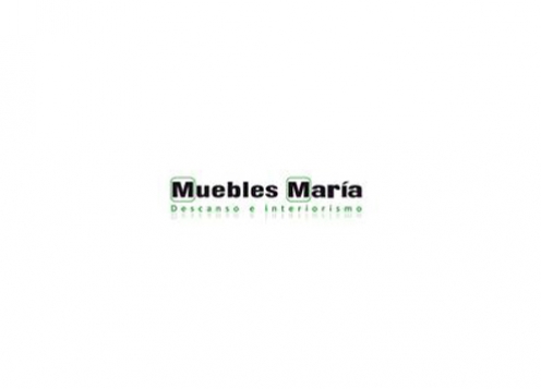 MUEBLES MARÍA