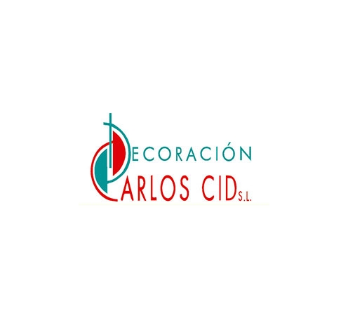 DECORACION CARLOS CID