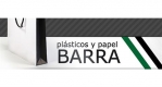 PLASTICOS Y PAPEL BARRA
