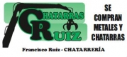 CHATARRAS RUIZ