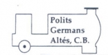 POLITS GERMANS ALTES