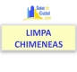 LIMPA CHIMENEAS