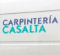 CARPINTERIA CASALTA